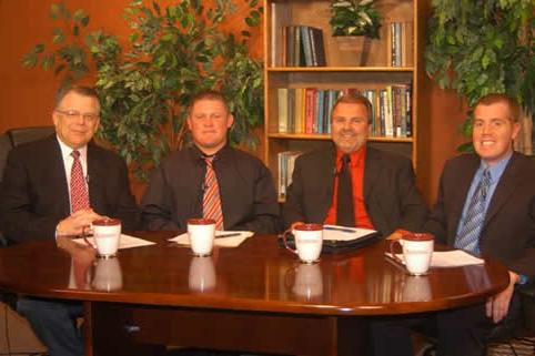 Taylor County Schools guests on CU’s TV-4 Education Today show