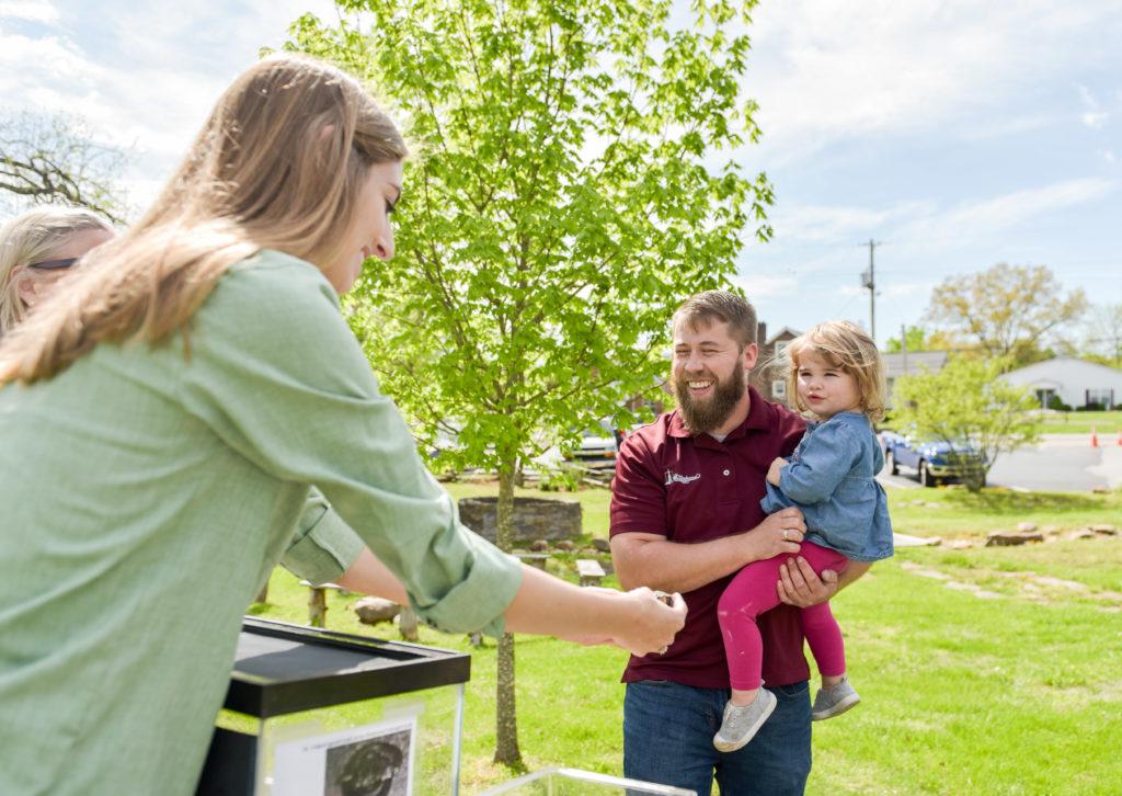 Earth Day celebration kicks off Earth Week at Campbellsville University 1