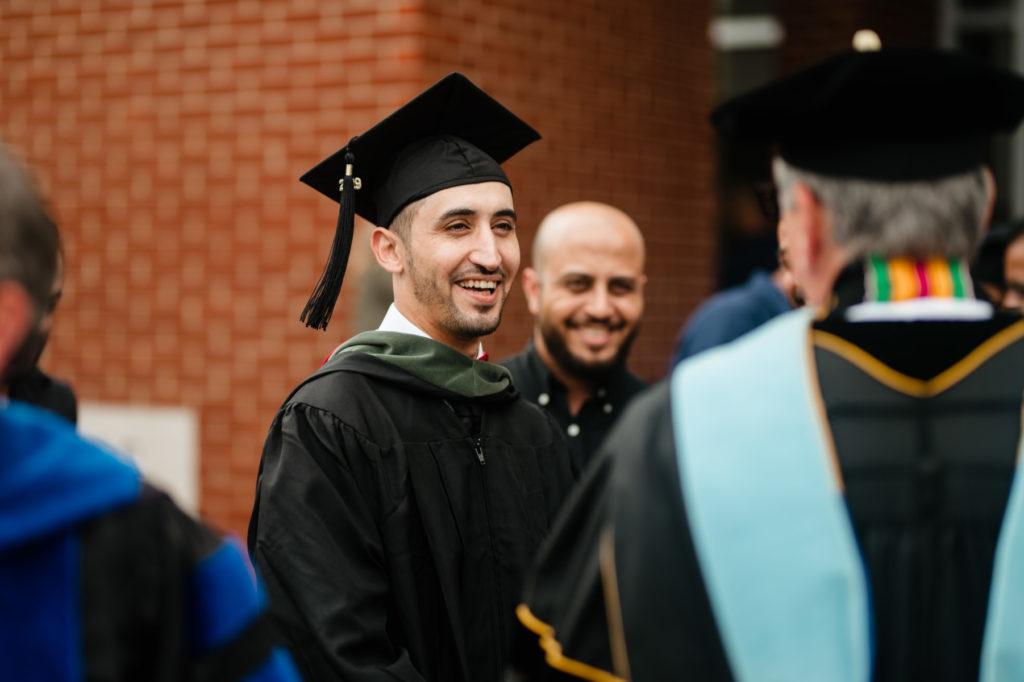 Campbellsville University has 2,208 students in second August ceremony in history of institution 2