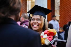 Campbellsville University graduates 1,189 students, largest in history for December commencement 4