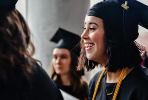 Campbellsville University graduates 1,189 students, largest in history for December commencement 6