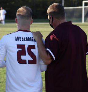 Campbellsville University remembers Coach Garrett Stark 1