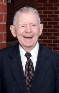 Former Campbellsville University president W.R. Davenport dies Feb. 10 at 95