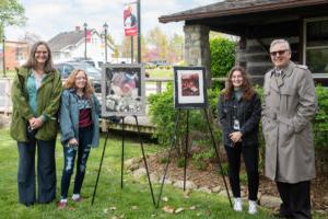 Campbellsville University holds Earth Day celebration April 22 4