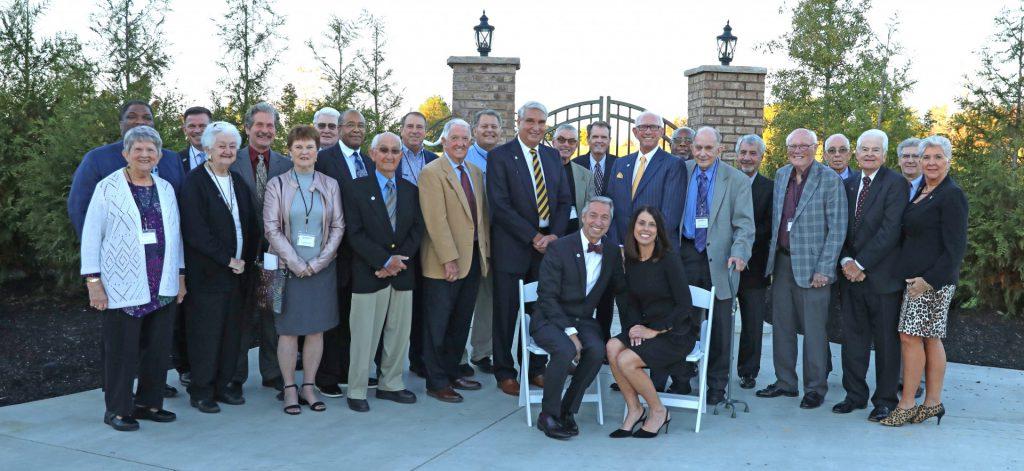 ‘An exciting moment': Hopkins introduced as president-elect of Campbellsville University 2