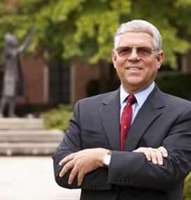 Dr. Ben Witherington